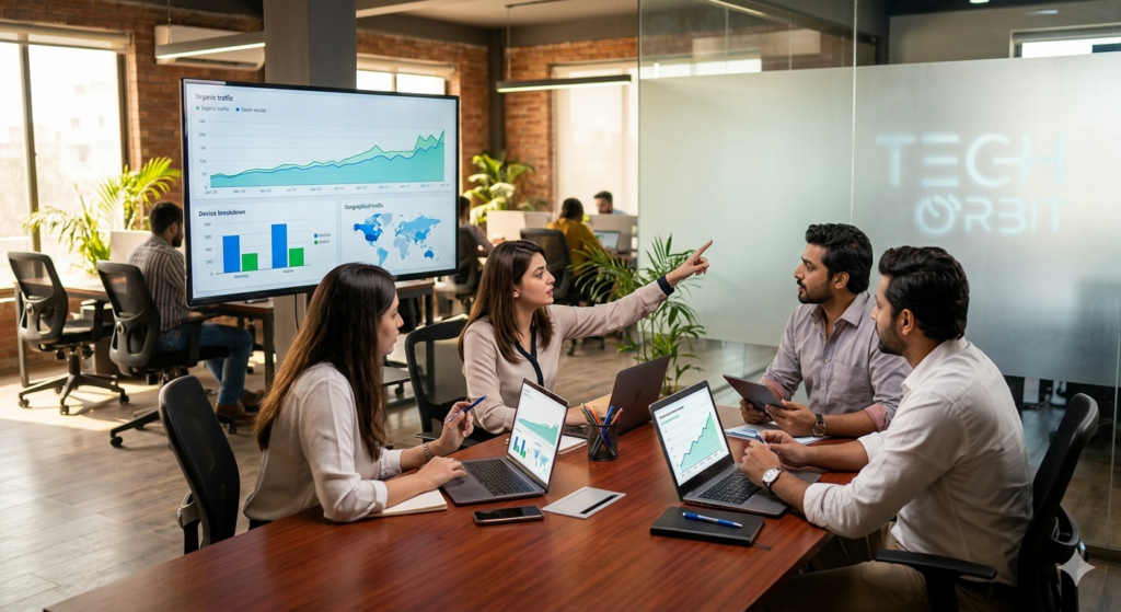 What Is SEO and How Does It Work?