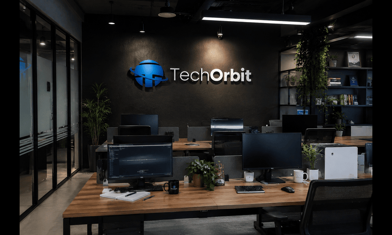 Tech Orbit